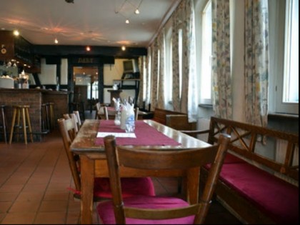 Foto: Biergarten am Zeiselberg
